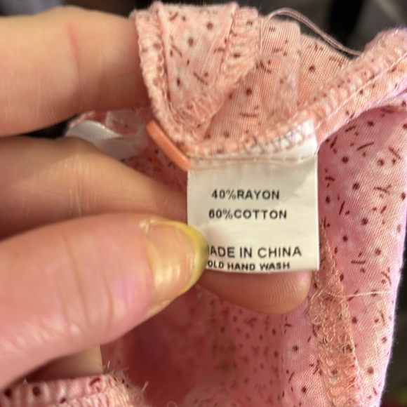 Princess Polly top - Picture 7 of 8